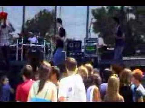 Watch Cryptic Union- Free Bird at Ribfest on YouTube Watch Cryptic Union- Free Bird at Ribfest on YouTube