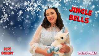 Fefe e Babu cantano “JINGLE BELLS” 🎄 Magia del Natale per Bambini