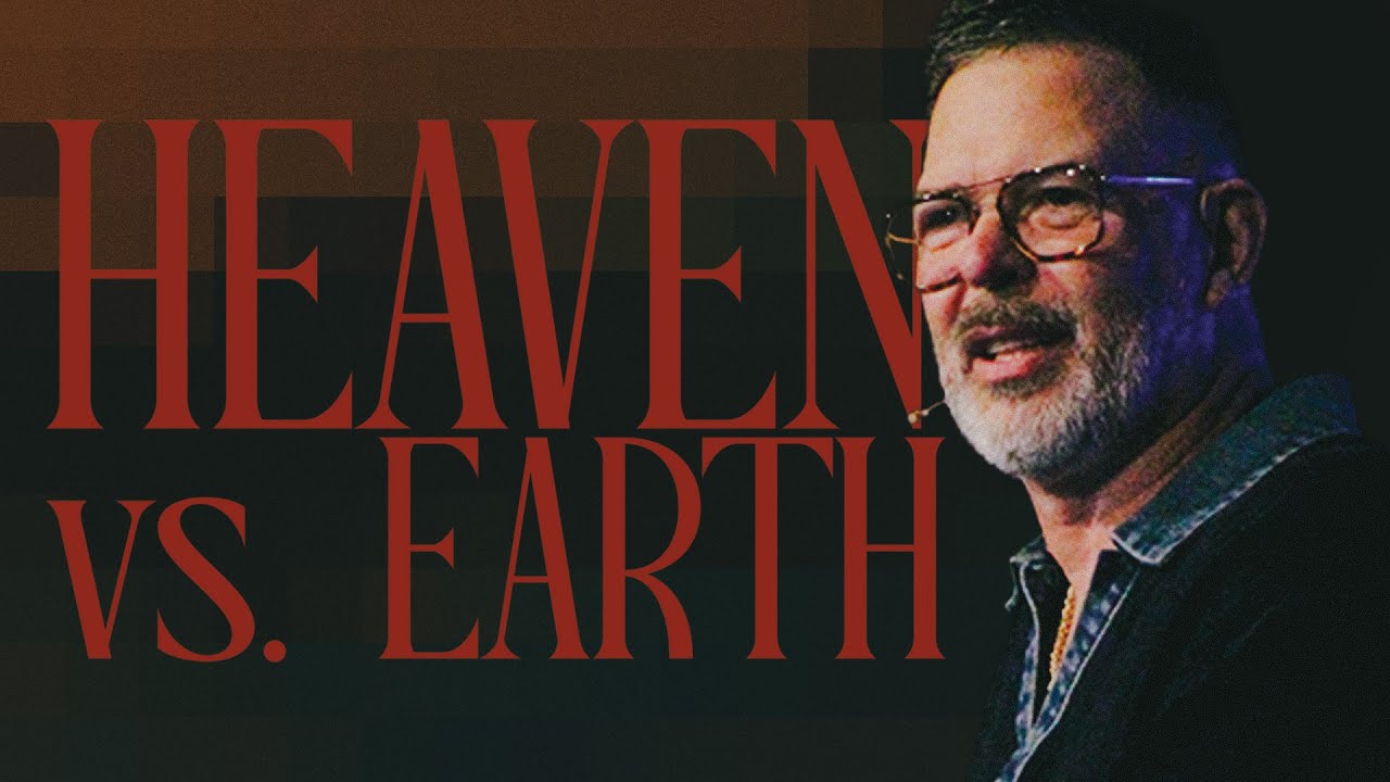 Столкновение культур // Пастор Хуан Мартинес