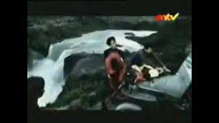 Iklan Djarum Super - Waterfall 15S 2005
