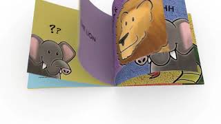 BAMBOOZINHO APP Tutorial Cute Animals screenshot 2