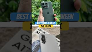 👉 ₹15K–₹30K Best Phones Comparison | Worth Buying or Skip This One?