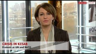 Armenia News Digest: Thursday, March, 27, 2014