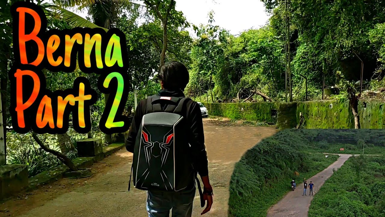 Had To Rush Back | Berna Part 2 | 