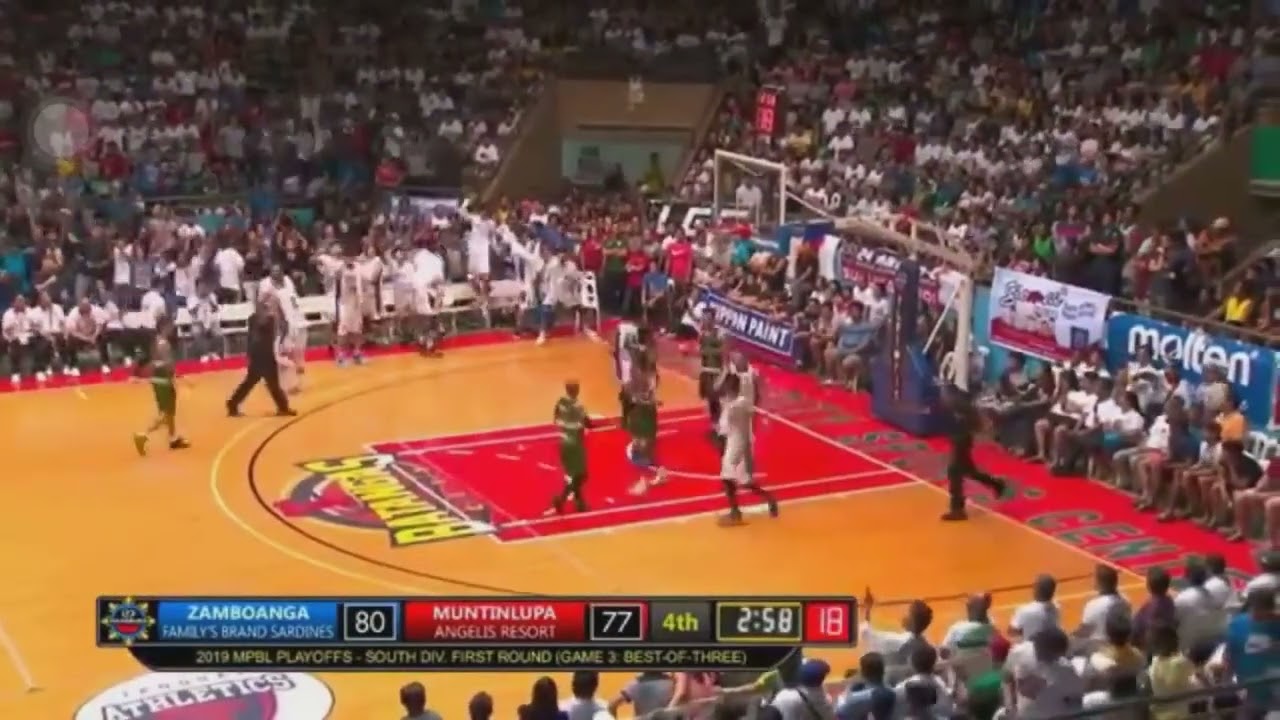 Pinoy Classic Commentator: Reverente Sinalsal!