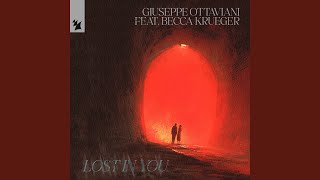 Lost in You (feat. Becca Krueger) - Giuseppe Ottaviani