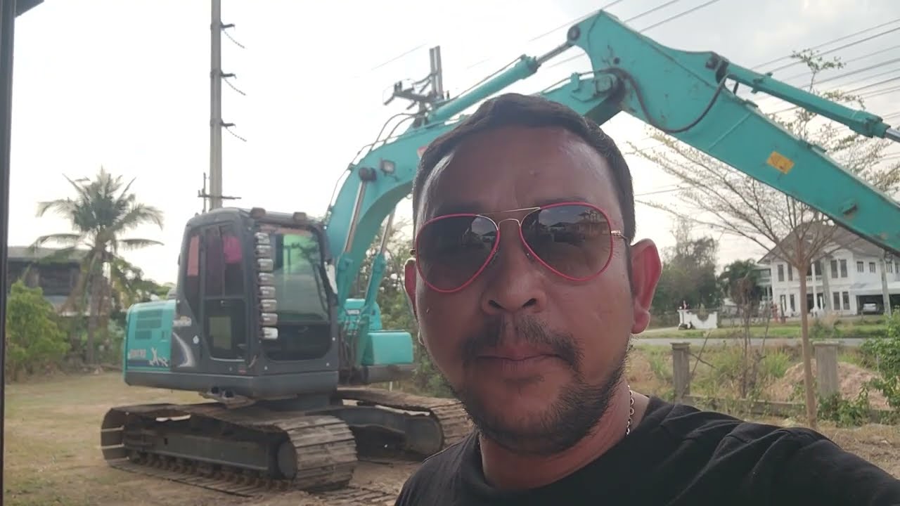 มาๆใครหาอยู่ SK140 Xm.....คันนี้เจ้าของอยากปล่อย