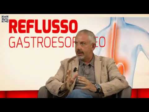 Reflusso gastroesofageo