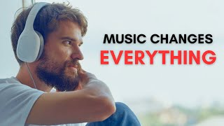 Music Changes Everything The Hidden Power Of Music In Your Life