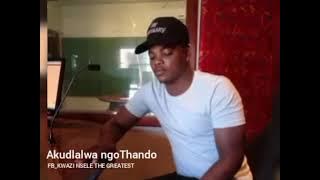 Kwazi Nsele ft Nhlanhla Mhlongo ubuhle bothando yithuna lemizwa