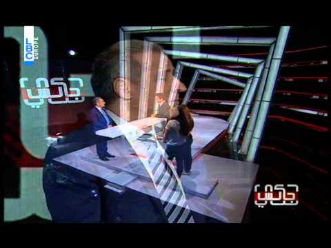 7ki Jelis -25/05/2015 - Episode 54 - ! فيديوهات حصرية للمجرم الذي قتل سارة الأمين أمام ابانئهما