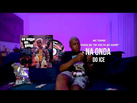 MC TH MC DRICKA & MC TOPRE - NA ONDA DO ICE DJ LV MDP - 2K24