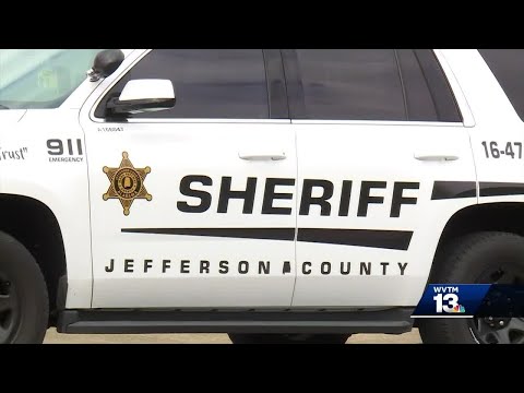 Teen arrested with gun at McAdory High School