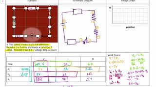 Celebrity Practice 1: Series Circuit #4 Net Worth