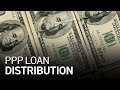 New PPP Loan Data Reveals More on Bay Area Recipients