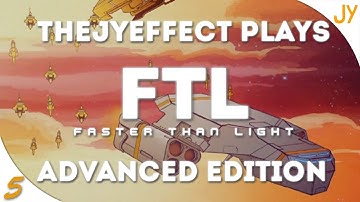 FTL Advanced Edition - Part 5 - Wise Choices