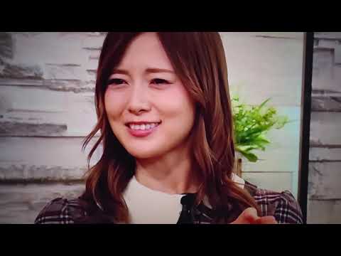 白石麻衣 齋藤飛鳥 乃木坂46 可愛すぎる💕 松村沙友理