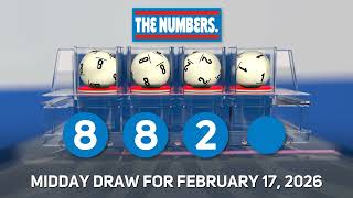 RI Lottery Midday 2026