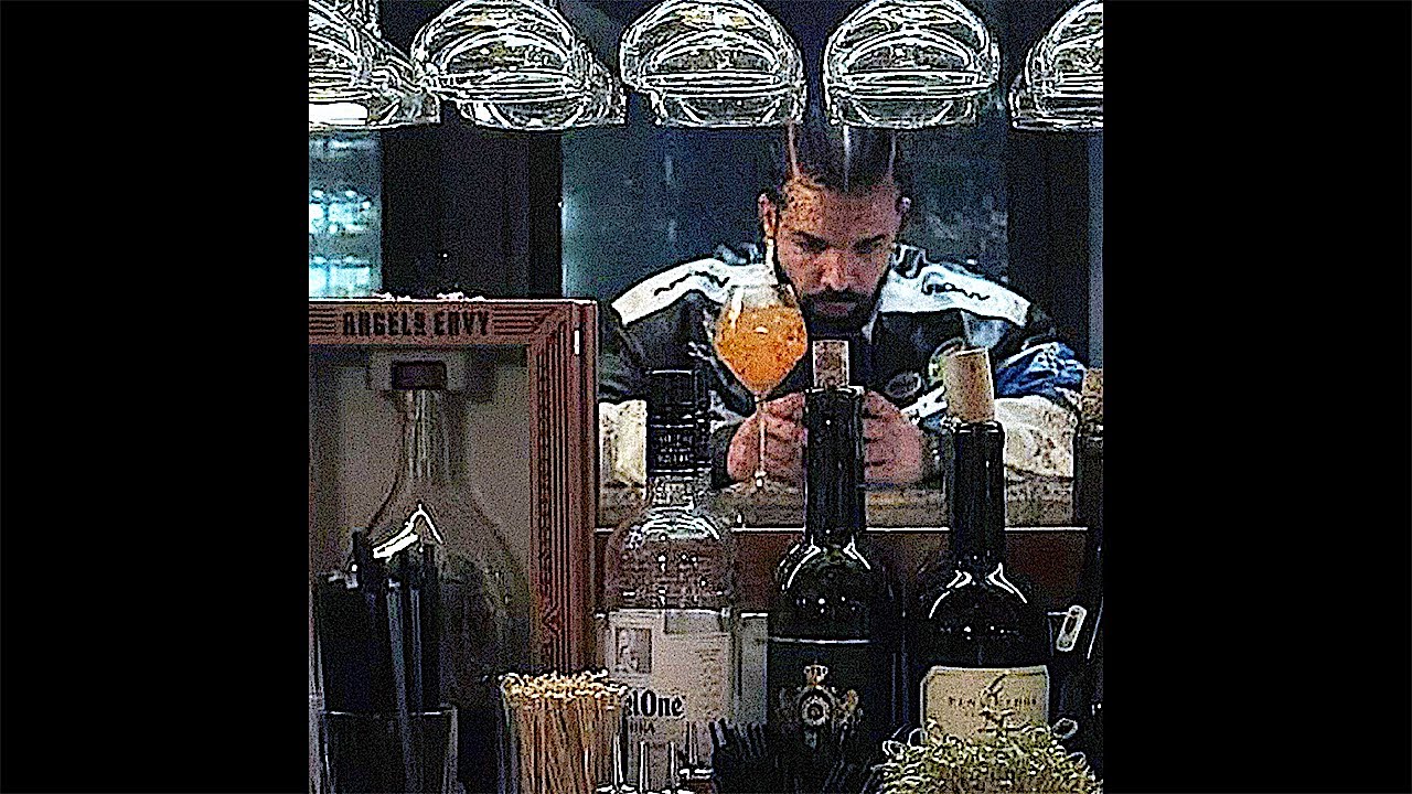 (FREE) Drake Type Beat - "LIABILITIES" | CEDES