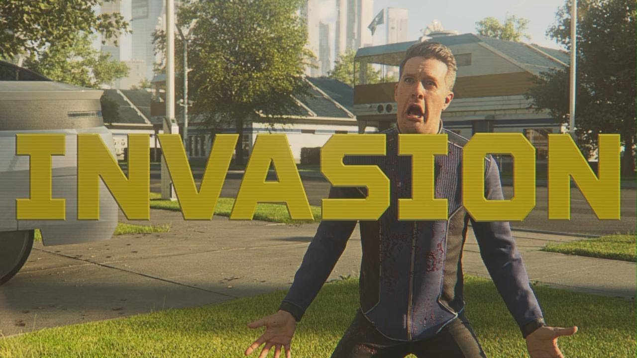 HELLDIVERS 2: El Alto Mando a Ordenado la Destrucción Masiva del Planeta Penta de los Automatas 🔥