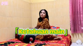 TOHA MAIN BELAKANG  || OGM TV || episode 3