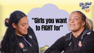 From Tongan Traditions to Rugby Champions