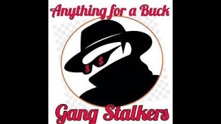 DO U think they realize NOW that Gang Stalking is code 4 their OWN Soul SACRIFICE