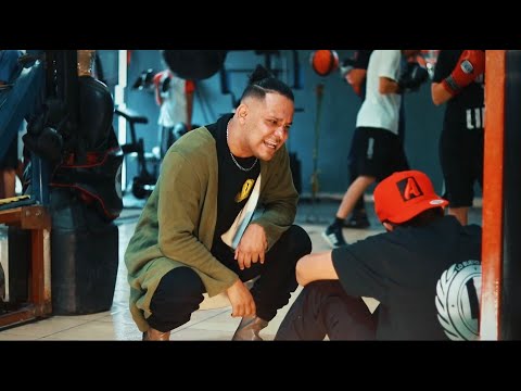 JOSEE GARCIA / PARA MI 2 "VIDEO OFICIAL"