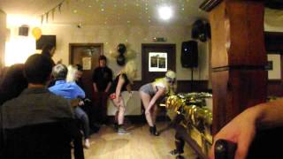 Download Lagu LADY RARA's FIRST APPEARANCE MP3