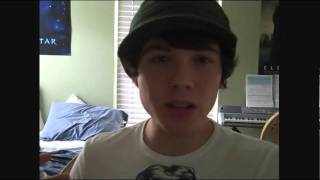 Resurrection of Riley!