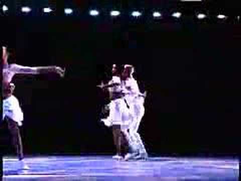 Alvin Ailey - Shining Star