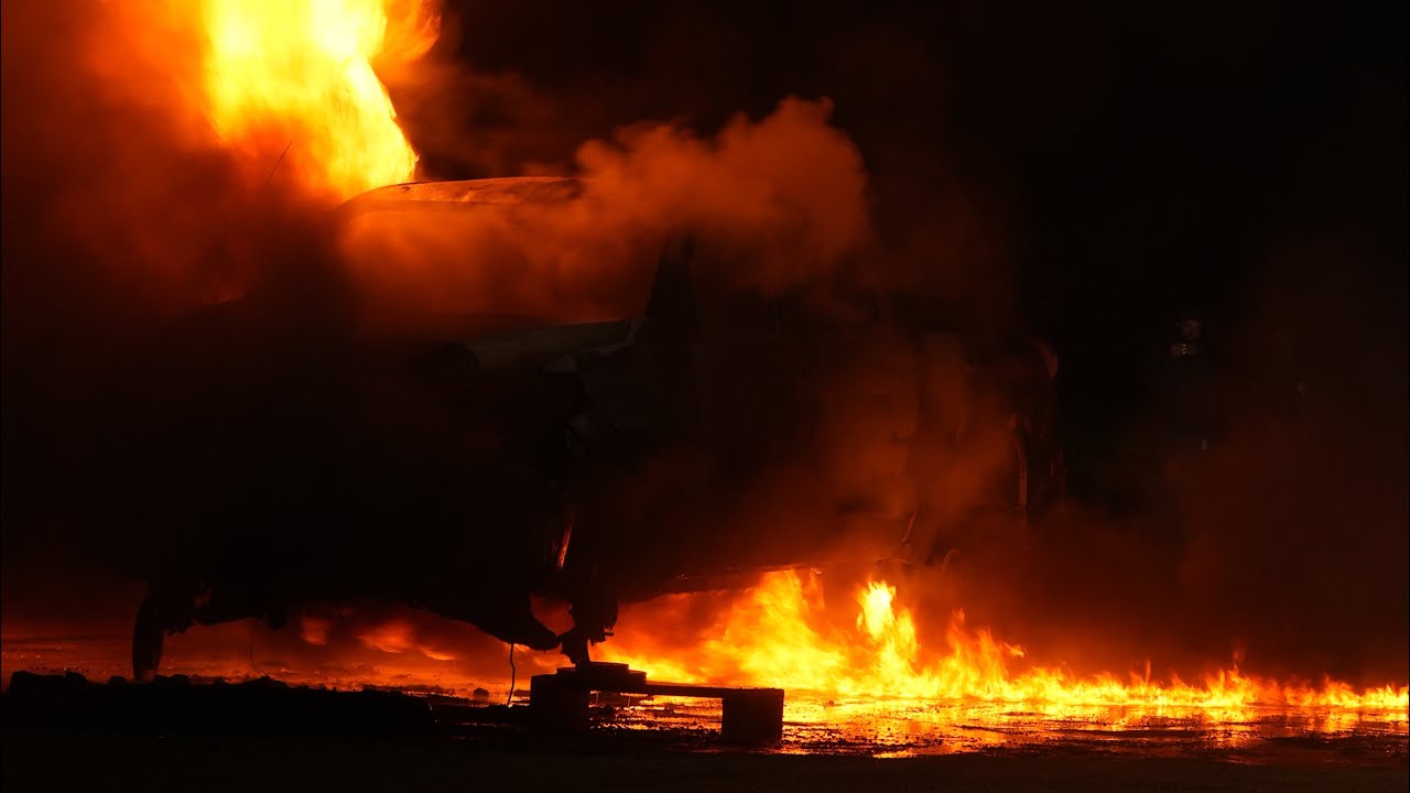 🔴LIVE: Chasing First Responders 