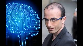 Prof  Yuval Harari   How Technology Will Turn Men Into Gods
