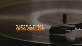 Şebnem Fırat - Çok Sıkıldım