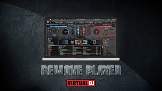 Remove Played From SideList & AutoMix screenshot 4