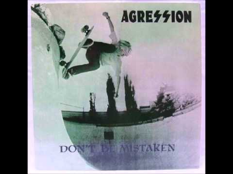 Agression - S.A.T.C.