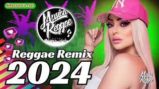 MELÔ DE ZULEYKA - MUSICA REGGAE 2024 ((Exclusiva)) @musicareggaeoficial REGGAE REMIX INTERNACIONAL
