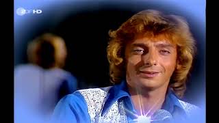 Barry Manilow  "Mandy"    1974        (Audio Remastered)