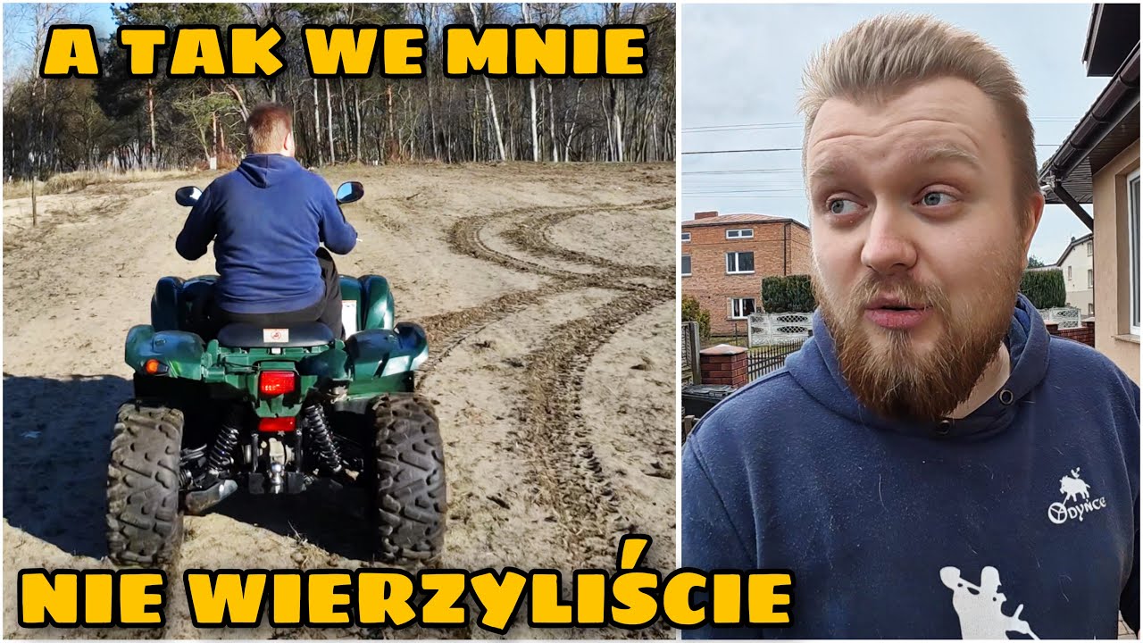 POLE MOŻNA ORAĆ!!! Po remoncie chodzi  JAK ZŁOTO!!! Odc.441