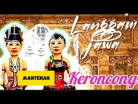 KERONCONG JAIPONG TEBANG JAWA MERDU \u0026 SYAHDU SELENDANG BIRU PALING BANYAK DICARI