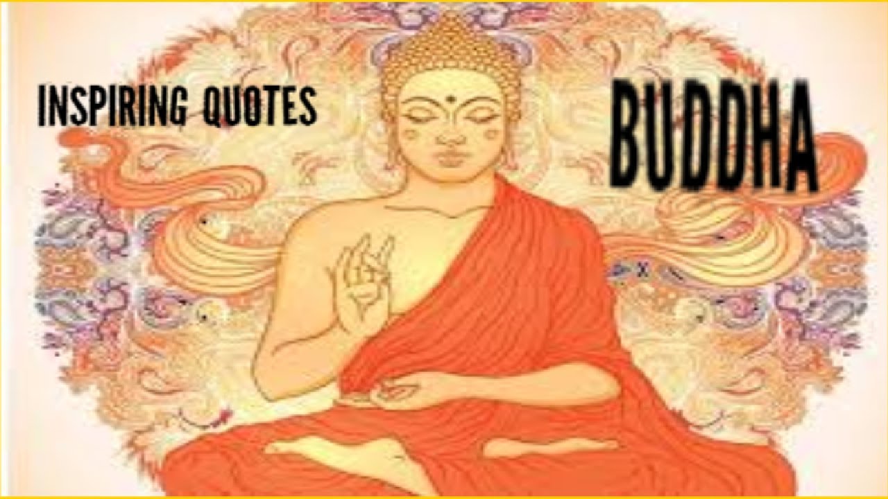 BUDDHAS LIFE CHANGING QUOTES MALAYALAM YouTube