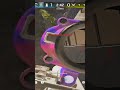 BEST RAINBOW SIX SIEGE SETTINGS #r6sace #r6 #r6siege #r6le #rainbowsixsiegeclip