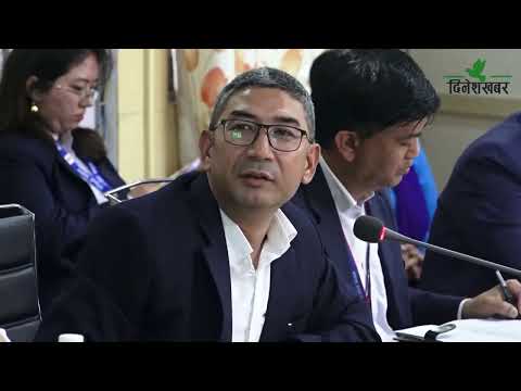 नयाँ संसद भवन निर्माण अन्तिम चरणमा, असार मसान्तसम्म सक्ने लक्ष्य