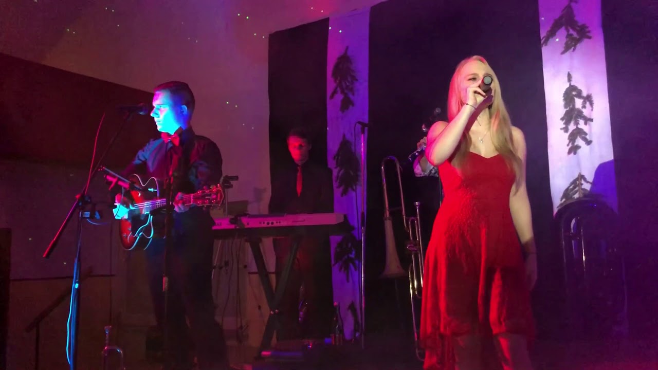 ECHT STARK - Weihnachtstour 2017 - YouTube