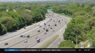 What could improve safety on the Southern State Parkway?