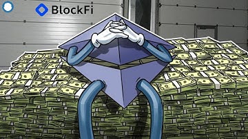 BlockFi Interest Account Explained - $1200 Account Growing! 🚀🚀🚀