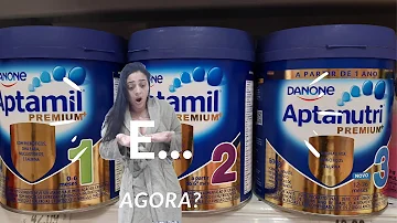 Qual o melhor leite para dar depois de 1 ano?