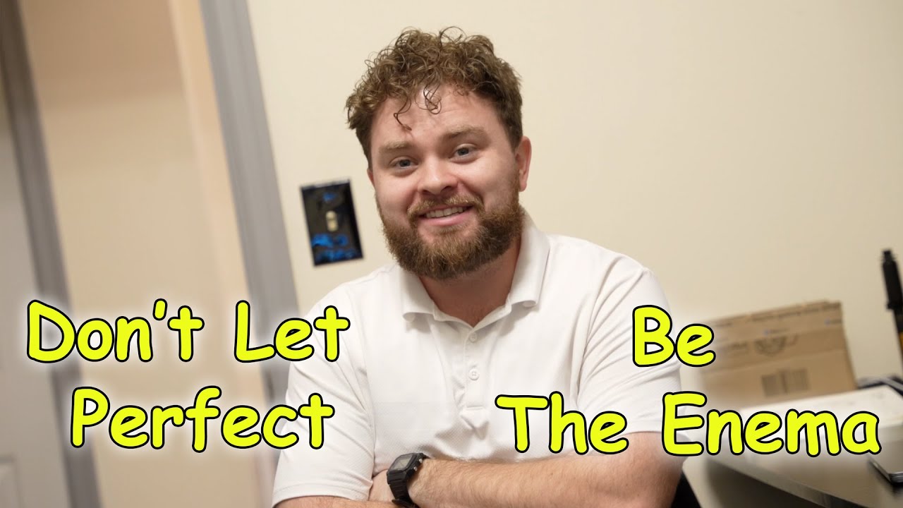 Why Success Seems to Ghost People