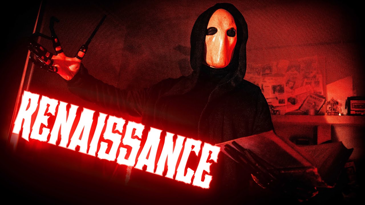 Watch The Fall of Atlantis - "Renaissance" (Official Music Video) | BVTV Music on YouTube Watch The Fall of Atlantis - "Renaissance" (Official Music Video) | BVTV Music on YouTube