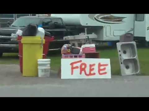 Walmart VS Meijer!! Gas Prices Go Up Thanks To The ...